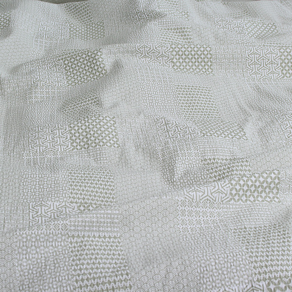 Комплект постельного белья Ranforce Gofre RG-14 Комплект постельного белья Ranforce Gofre RG-14