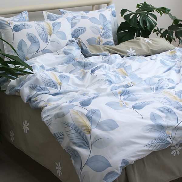 Комплект постельного белья с компаньоном S453