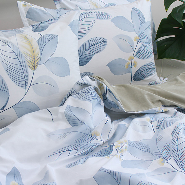 Комплект постельного белья с компаньоном S453