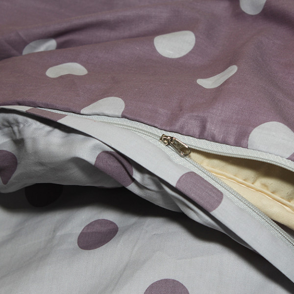 Комплект постельного белья с компаньоном S345