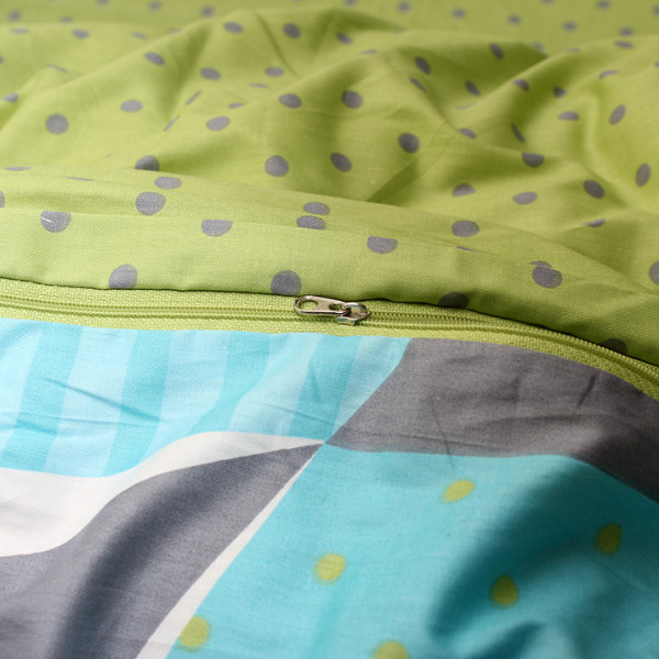 Комплект постельного белья с компаньоном S350 Комплект постельного белья с компаньоном S350