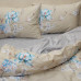 Комплект постельного белья с компаньоном S357