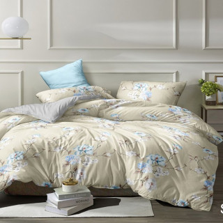 Комплект постельного белья с компаньоном S357