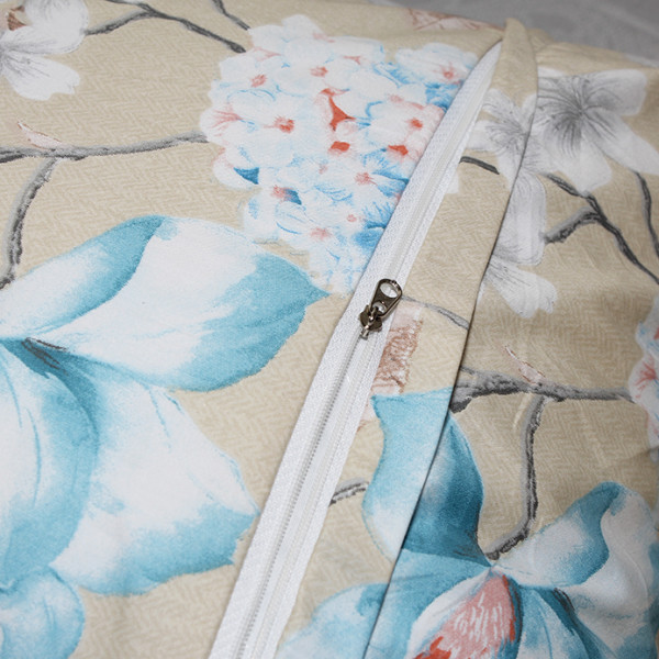 Комплект постельного белья с компаньоном S357