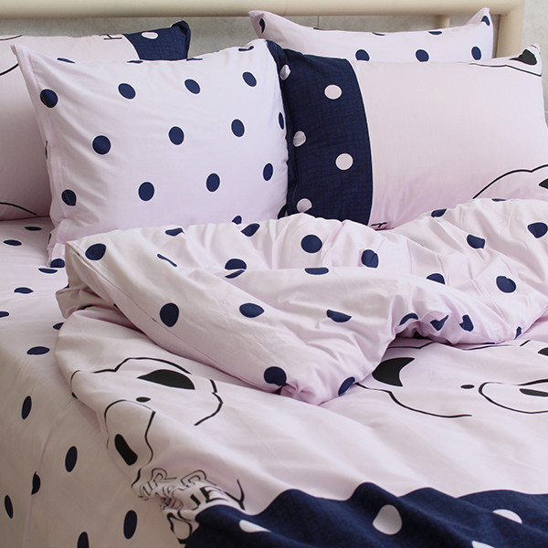 Комплект постельного белья с компаньоном S420 Комплект постельного белья с компаньоном S420