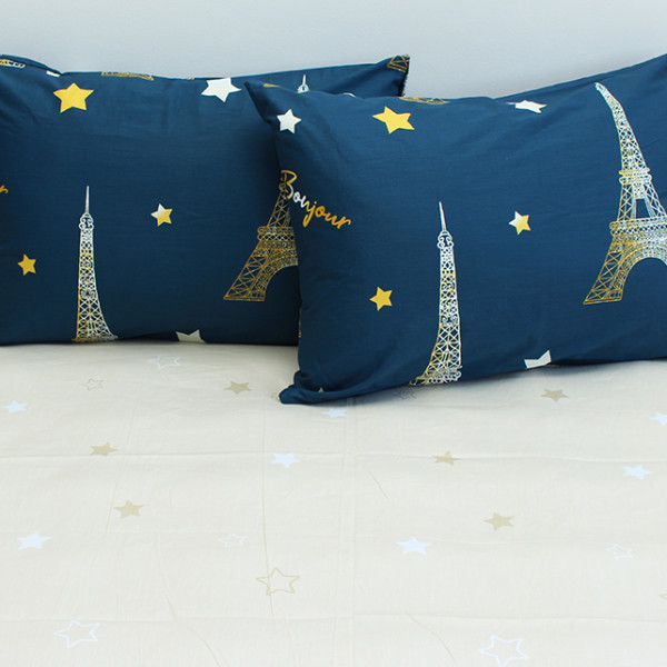 Комплект постельного белья с компаньоном S488 Комплект постельного белья с компаньоном S488