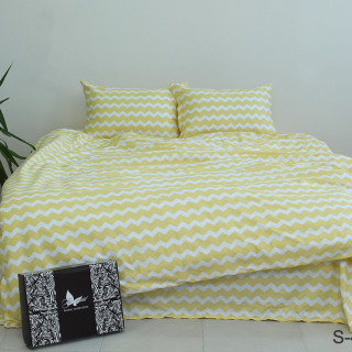 Комплект постельного белья S498