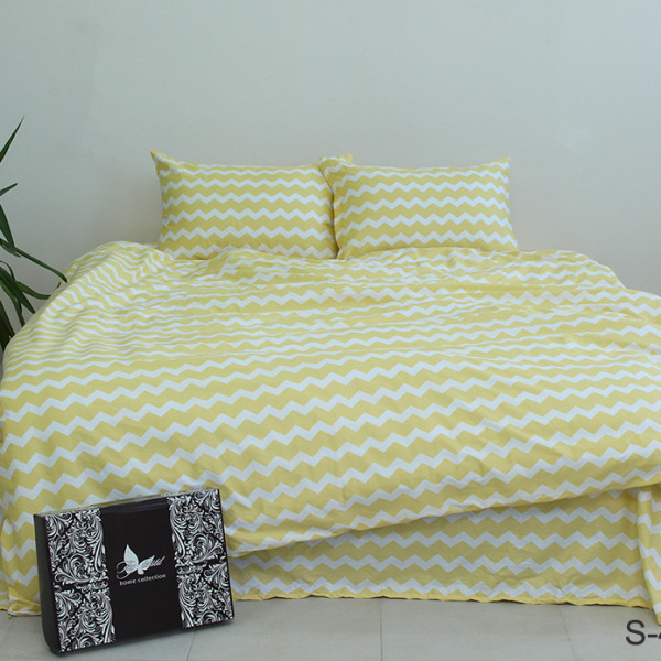 Комплект постельного белья S498 Комплект постельного белья S498