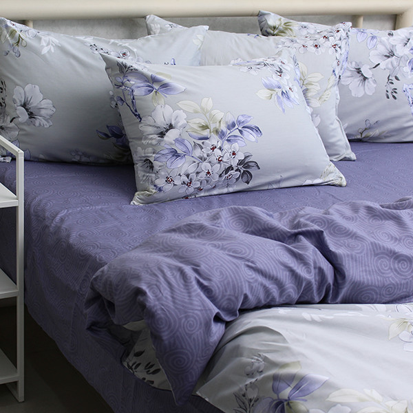 Комплект постельного белья с компаньоном S534