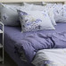 Комплект постельного белья с компаньоном S534