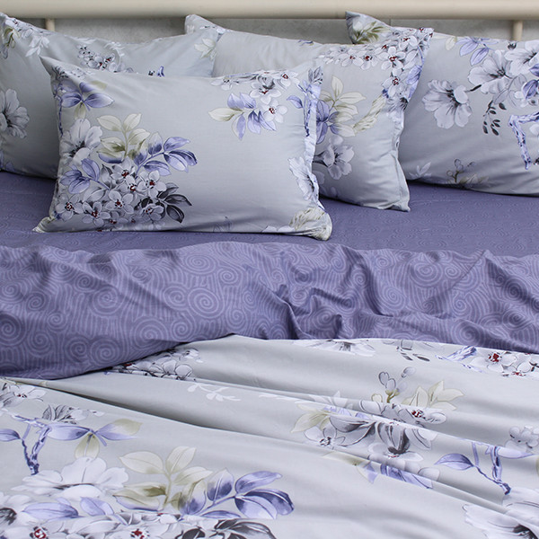 Комплект постельного белья с компаньоном S534