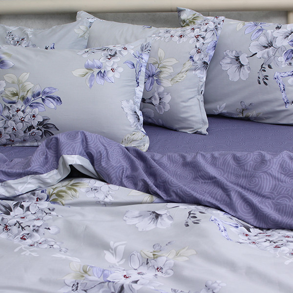 Комплект постельного белья с компаньоном S534