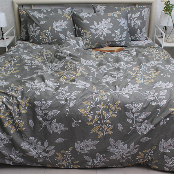 Комплект постельного белья с компаньоном S535