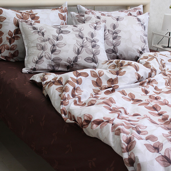 Комплект постельного белья с компаньоном S543