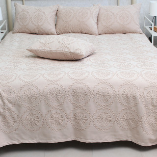 Покривало Tessa beige
