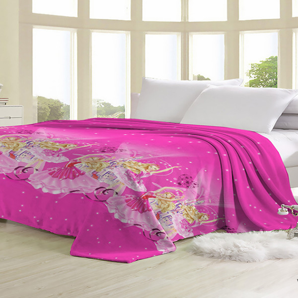 Плед велсофт (микрофибра) VL162905