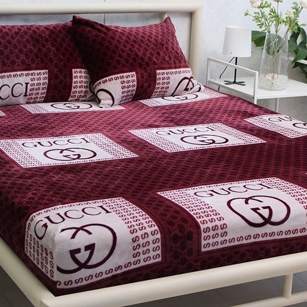 Простирадло на гумці (160х200х20) VL1377