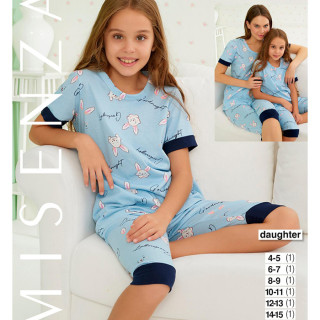 Піжама дитяча 06008 К