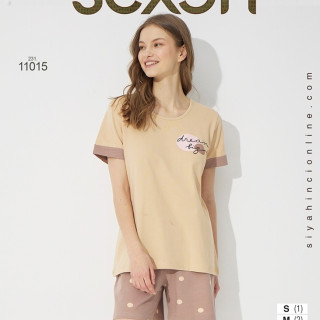 Піжама жіноча 11015