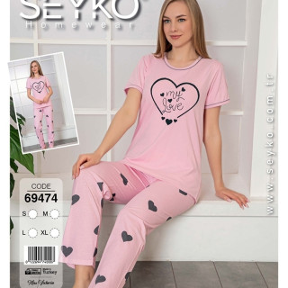 Піжама жіноча 69474