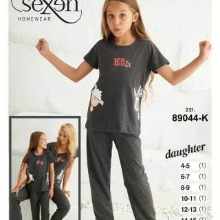 Піжама дитяча 89044 К