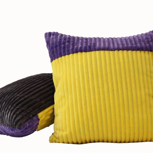 Наволочка велсофт (50x50) ALM208