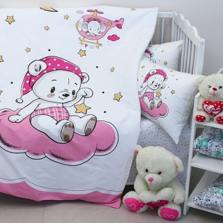 Дитячий комплект Flight