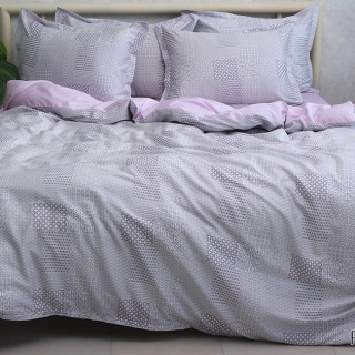 Комплект постільної білизни з компаньйоном (1,5-сп.) PT-016