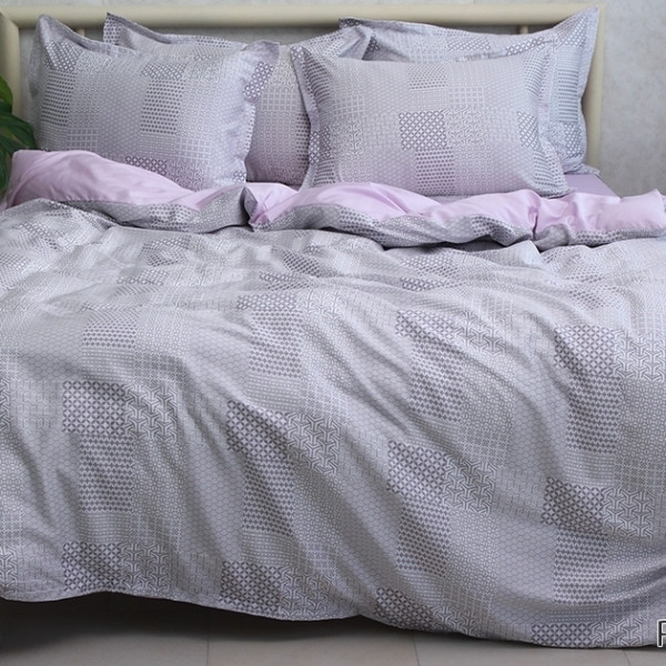 Комплект постельного белья с компаньоном (1,5-сп.) PT-016 Комплект постельного белья с компаньоном (1,5-сп.) PT-016