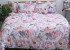 Комплект постельного белья с компаньоном (евро max) PT-020
