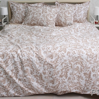 Комплект постельного белья с компаньоном PT-R07