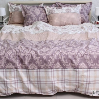 Комплект постельного белья с компаньоном PT-R20