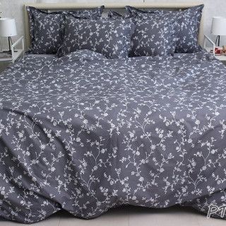 Комплект постельного белья с компаньоном PT-R34