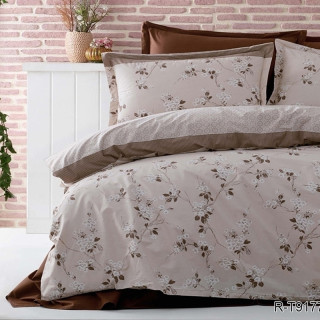 Комплект постельного белья с компаньоном R-T9177