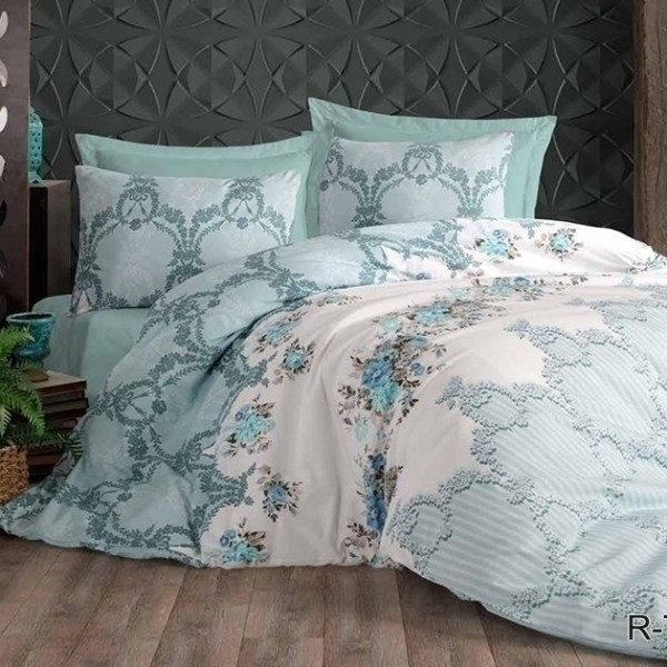 Комплект постельного белья с компаньоном R-T9210 Комплект постельного белья с компаньоном R-T9210