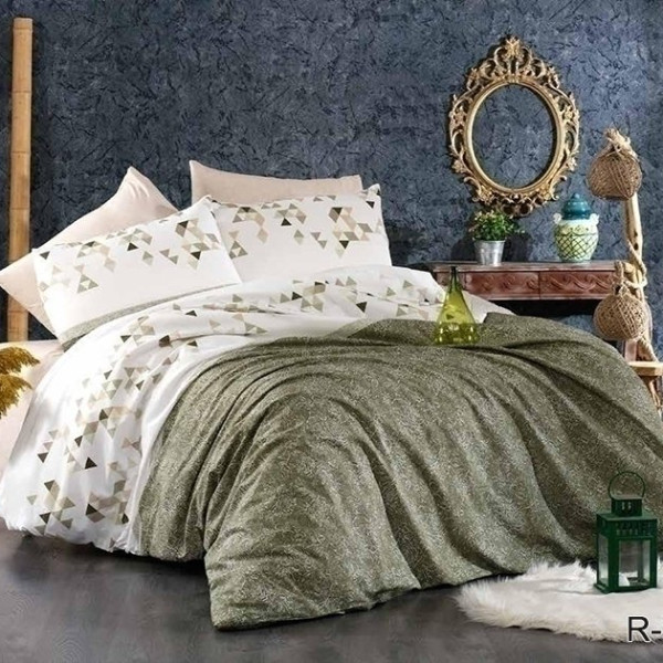 Комплект постельного белья с компаньоном R-T9215