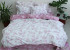 Комплект постельного белья с компаньоном R-T9254