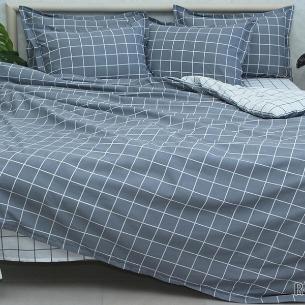 Комплект постельного белья с компаньоном R-T9265