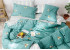 Комплект постельного белья с компаньоном R-V8161