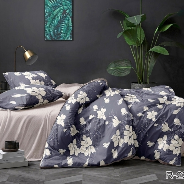 Комплект постельного белья с компаньоном R2243 Комплект постельного белья с компаньоном R2243