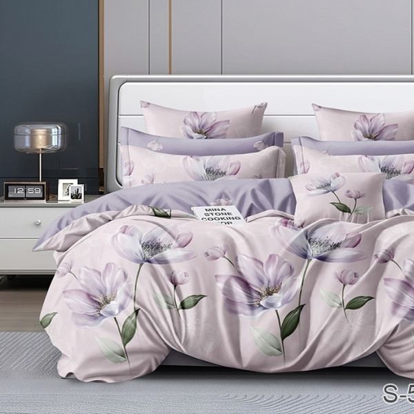 Комплект постельного белья с компаньоном S546 Комплект постельного белья с компаньоном S546