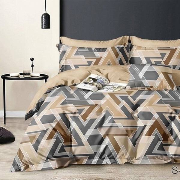 Комплект постельного белья с компаньоном S548 Комплект постельного белья с компаньоном S548