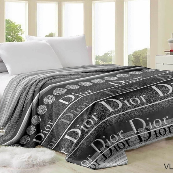 Плед велсофт (микрофибра) VL-SF66