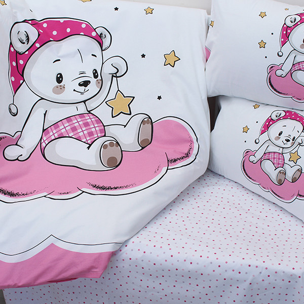 Дитячий комплект Flight Дитячий комплект Flight