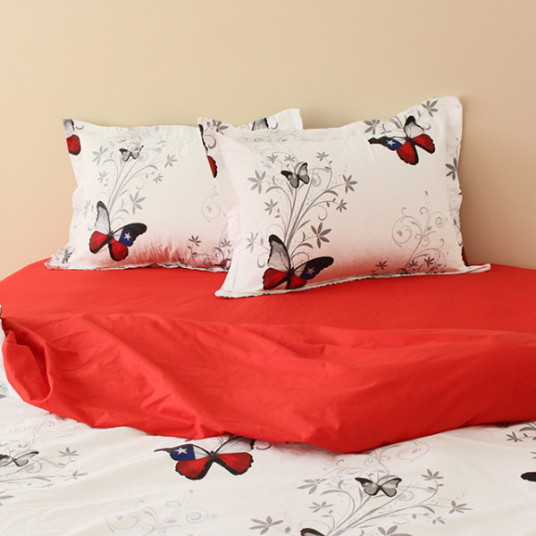 Комплект постельного белья с компаньоном G10569 / 1 Комплект постельного белья с компаньоном G10569 / 1