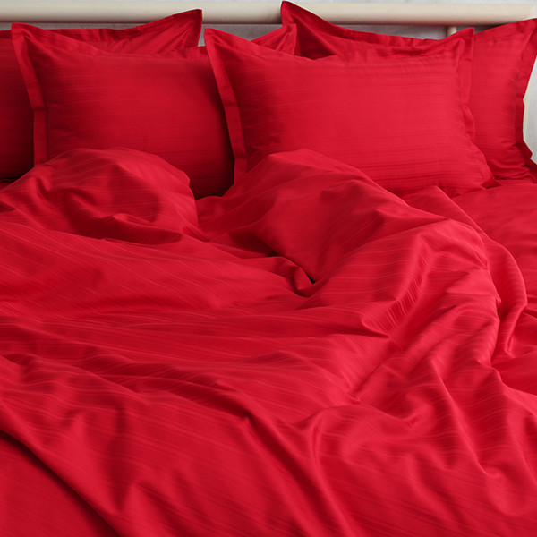 Комплект постельного белья Multistripe MST-14