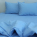 Комплект постельного белья евро Blue Bell