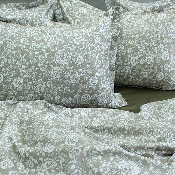 Комплект постельного белья с компаньоном (1,5-сп.) PT-010 Комплект постельного белья с компаньоном (1,5-сп.) PT-010