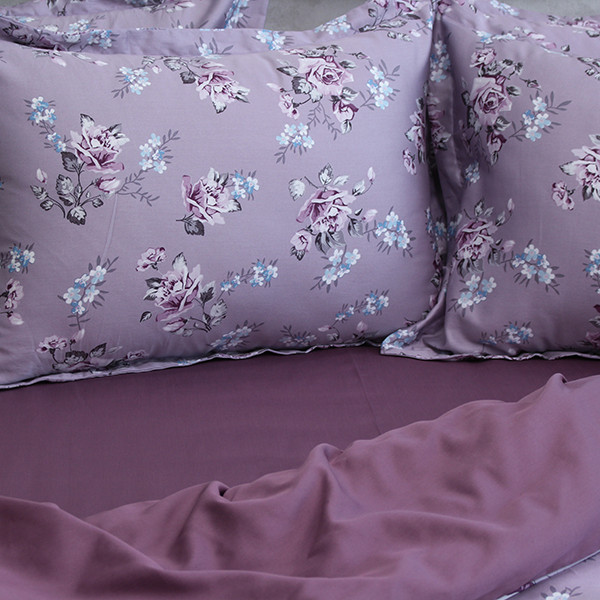 Комплект постельного белья с компаньоном (евро max) PT-011 Комплект постельного белья с компаньоном (евро max) PT-011