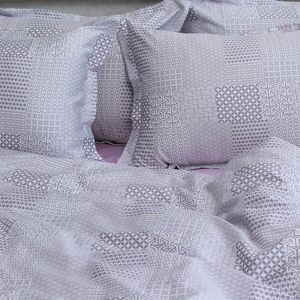 Комплект постільної білизни з компаньйоном (євро) PT-016 Комплект постільної білизни з компаньйоном (євро) PT-016